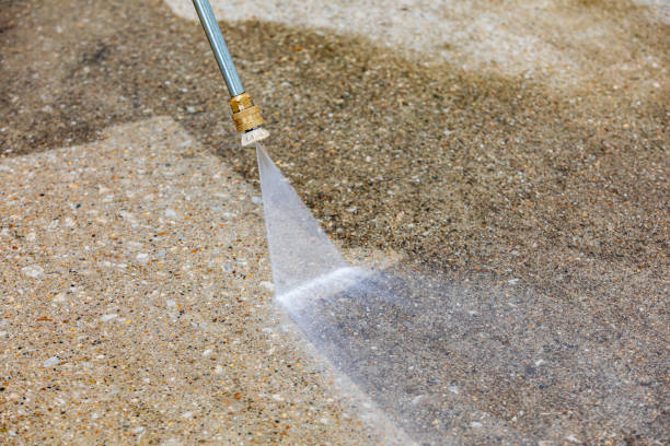 Concrete Sealing in Fruitland, IA